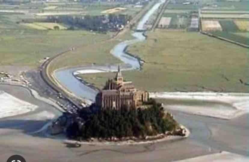 Gites Le Mont Desclos Saint Michel Beauvoir  Kamer foto
