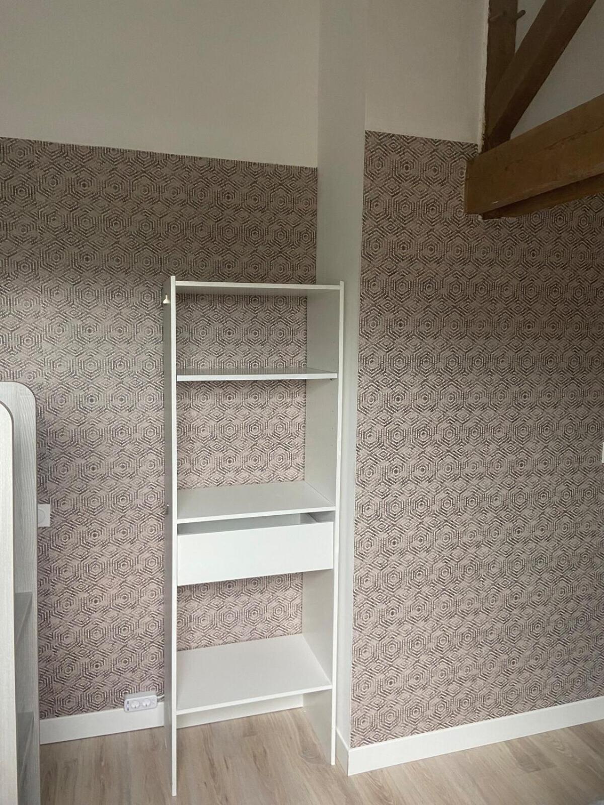 Gites Le Mont Desclos Saint Michel Beauvoir  Kamer foto